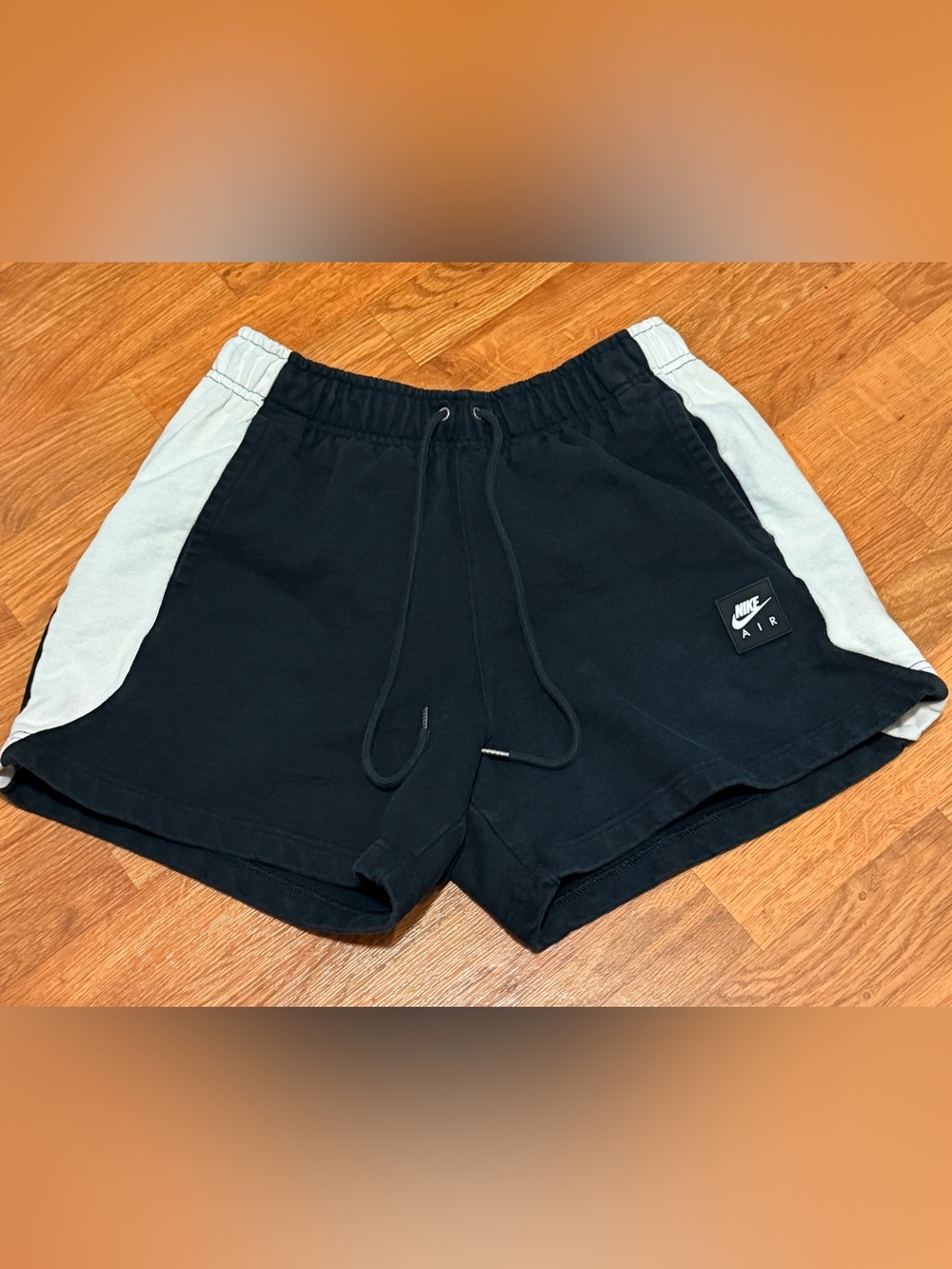 Nike Air Fleece Sport Shorts Men